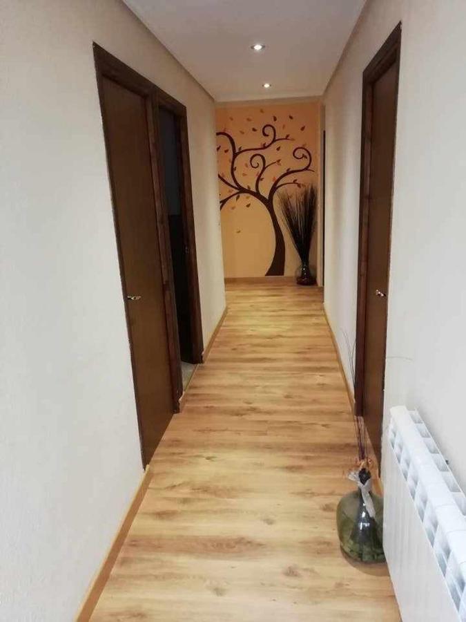 Casa De Pueblo Villa Babilafuente Dış mekan fotoğraf