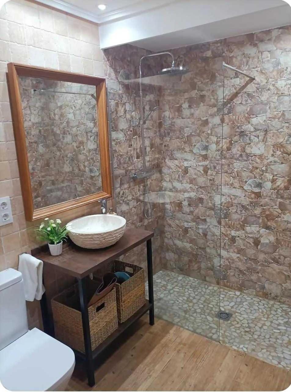 Casa De Pueblo Villa Babilafuente Dış mekan fotoğraf